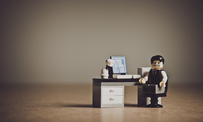 Jeg er ikke helt fornøyd med min Microsoft-partner for CRM, hva kan jeg gjøre?    
