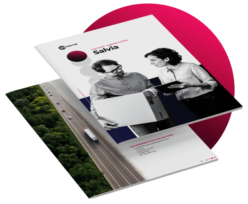 Customer case study