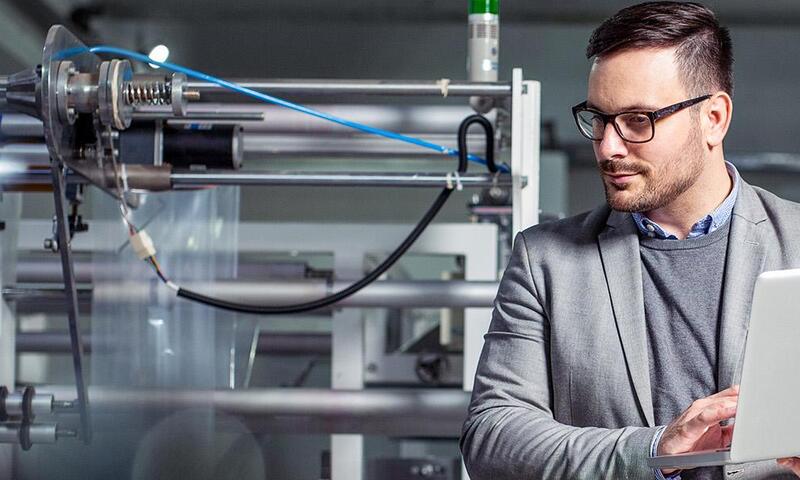 AI solution for your company: The AI Builder in action