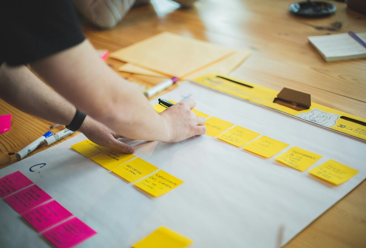 When Business Central Is Not Enough: A Guide for Project-Based Companies