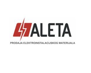 Aleta