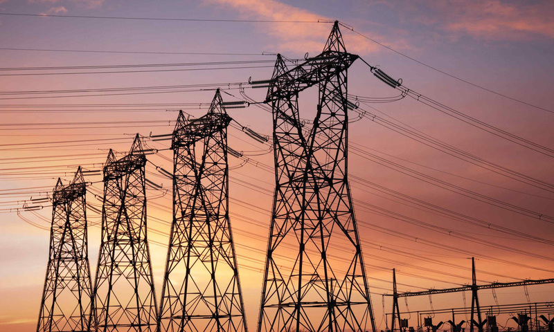 Dynamics 365 Contact Center für die Energiewirtschaft