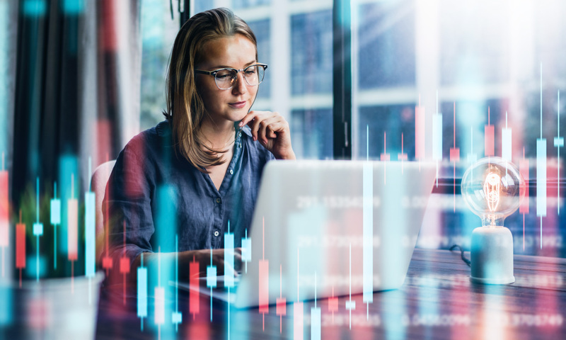 Qlik in Minutes: Die wichtigsten Neuerungen für 2025