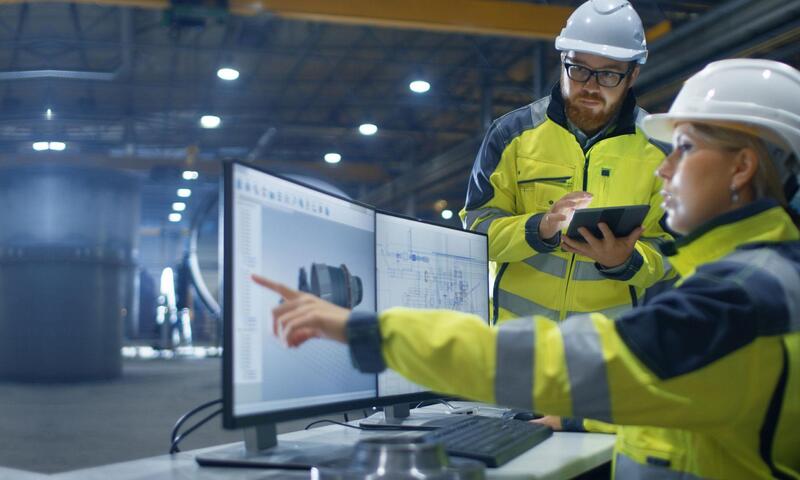 Connected Field Service: Why be connected?