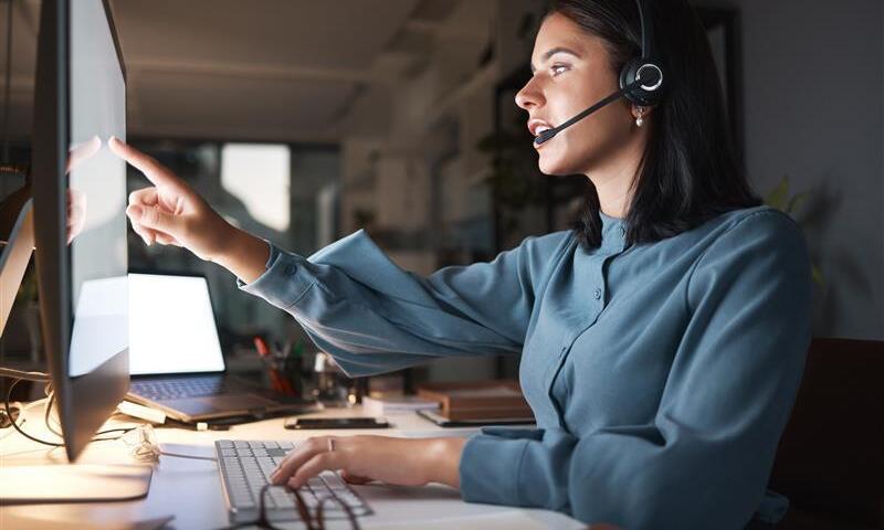 From chaos to clarity: How modern contact centers are winning with CRM and loyalty 