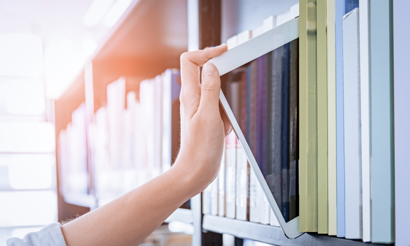 Digital Blue Book - ultimativna strategija za potpunu digitalizaciju  