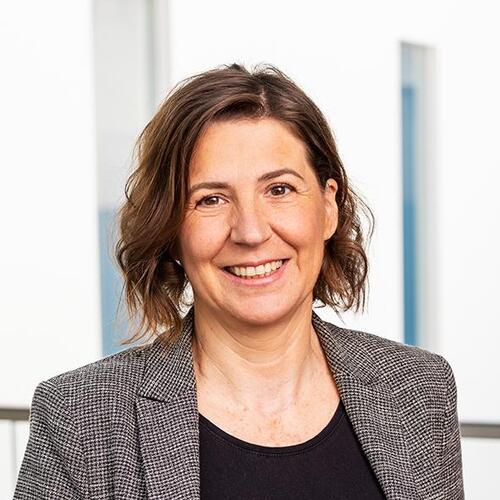 Michaela Reinisch