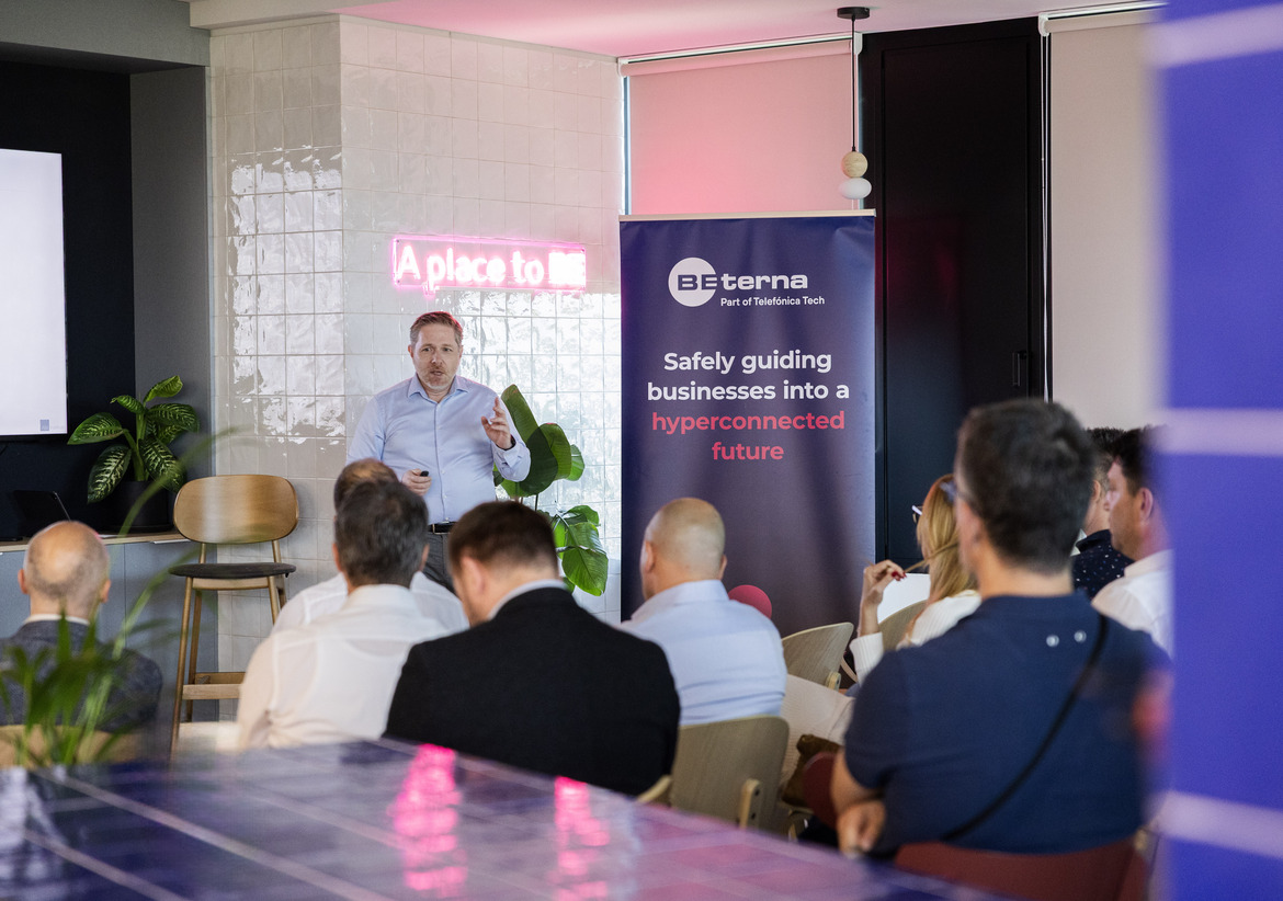 Business & Brunch: Kako AI pretvoriti u poslovnu vrijednost?