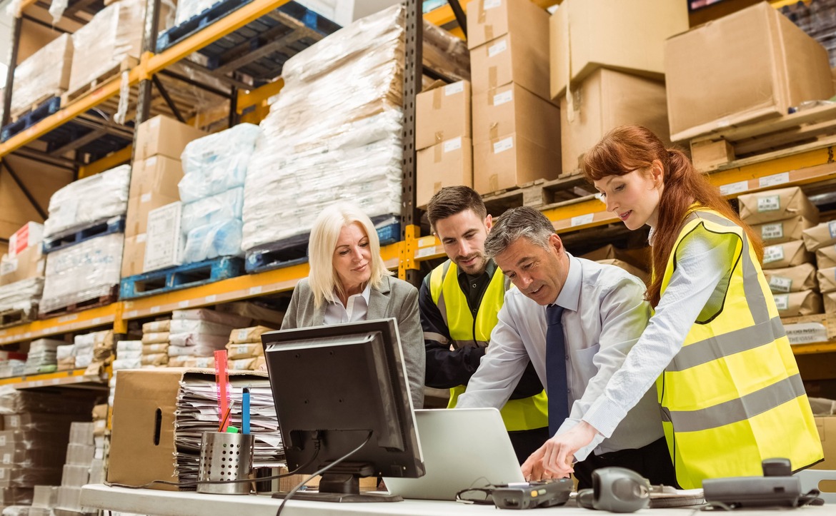 Supplier Engagement in Dynamics 365: Lieferantenprozesse zentral steuern