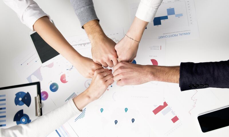 From customer to partner: BE-terna's Farseer journey created a new service offering 