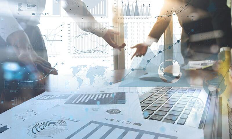 Die Bedeutung von Big Data Analysis in besonderen und unvorhersehbaren Marktsituationen