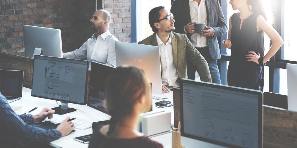 Forandringsledelse i IT-projekter: Nøglen til succes ligger i god ledelse