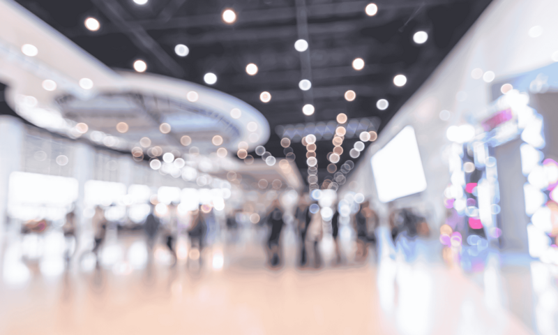 Mehr Gespräch, weniger Nachbearbeitung – smarte Leaderfassung auf Messen