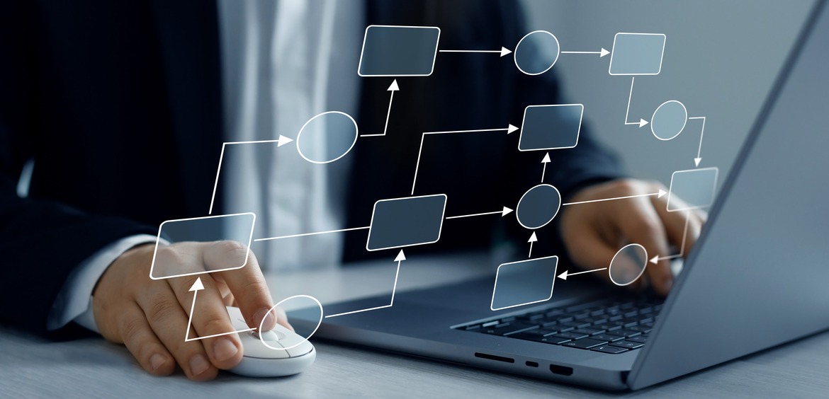 Value Stream Mapping + D365: Nyckeln till effektiva och lönsamma flöden