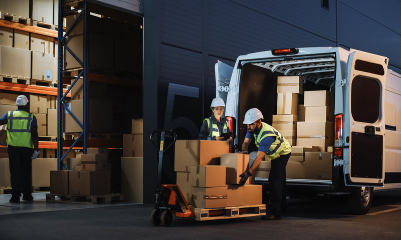 Schnittstelle zwischen Infor M3 und SimPlex: Automatisierte Sanktionslistenprüfung und Exportprozesse