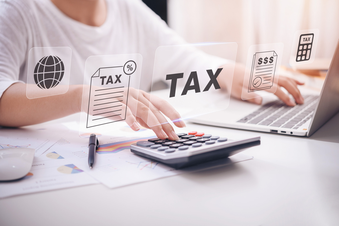 Vereinfachte Steuererklärung für Unternehmen mit dem BE-terna ELSTER Add-on  