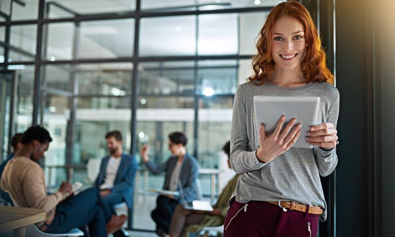 Intelligente Prozessautomatisierung leicht gemacht – mit der Infor Velocity Suite