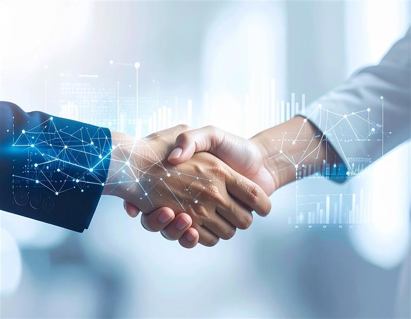 Smartare planering med AI och Copilot i D365 F&SCM