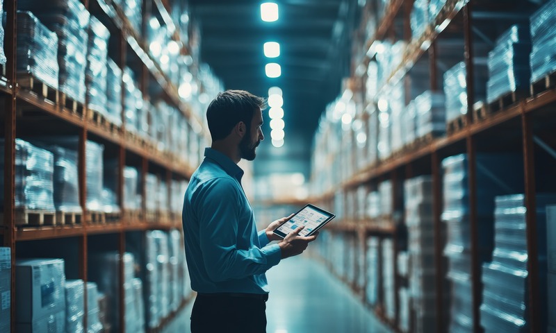 Ny rapport visar hur Dynamics 365 lyfter tillverkningsindustrin