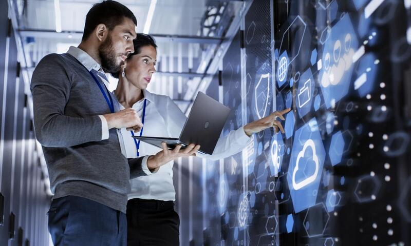 From outdated to future-ready: how to transform your ERP with cloud