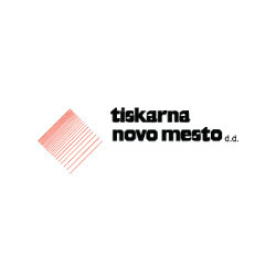 Tiskarna Novo Mesto