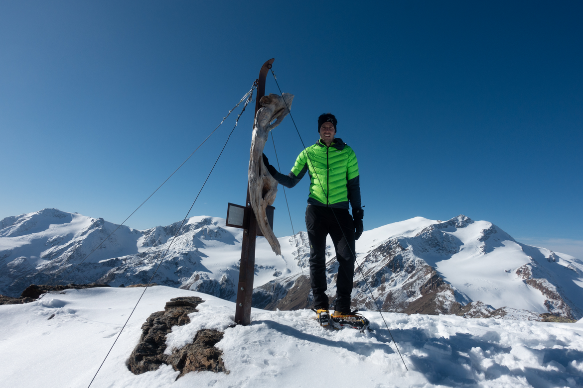 Perspektiven in Südtirol: Ein Senior Product Manager über Karriere und Chancen bei BE-terna 