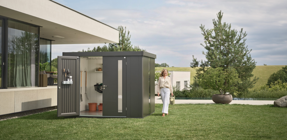 Upgrade in der diskreten Fertigung: Biohort wechselt von AX zu Dynamics 365 