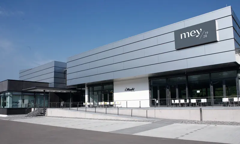 mey uses AI for fashion diversity: How “Mes Amis” is taking off with BE-terna and Microsoft