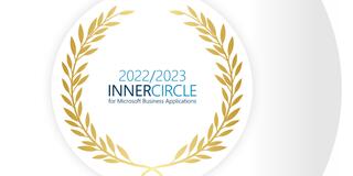 BE-terna, dio Telefónica Tech grupacije, osvojila je treći put Microsoft Inner Circle nagradu