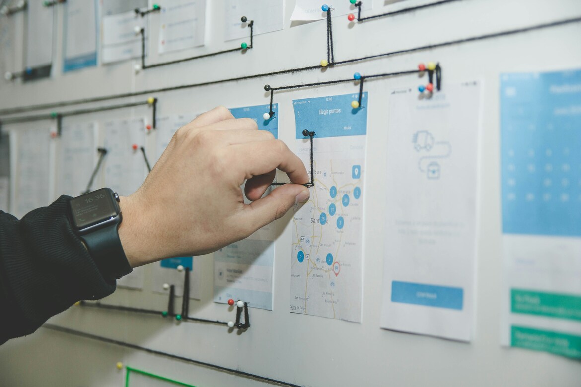 How BE-terna’s implementation approach turns experience into repeatable delivery excellence