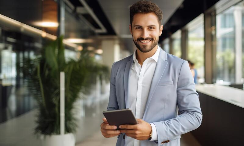 Din essensielle guide for ERP og forretningssystem