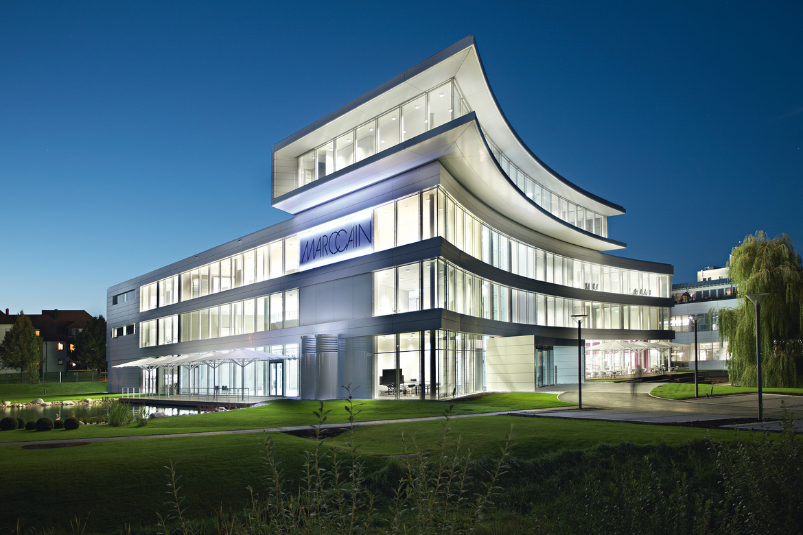 Marc Cain integriert Retail- und Finance-Prozesse auf einer gemeinsamen Plattform