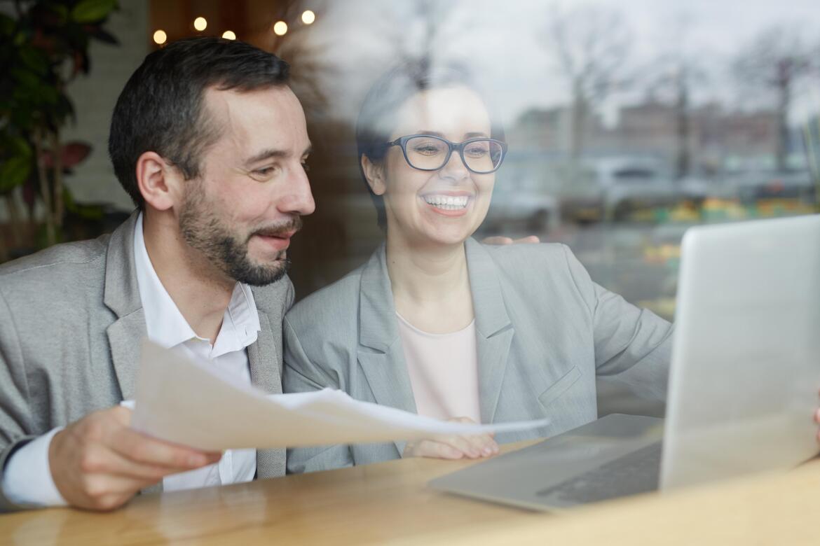 IBM Maximo Meets Microsoft Dynamics 365: How BE-terna and TROIA Bridge the Gap Between Asset Management and Financial Control
