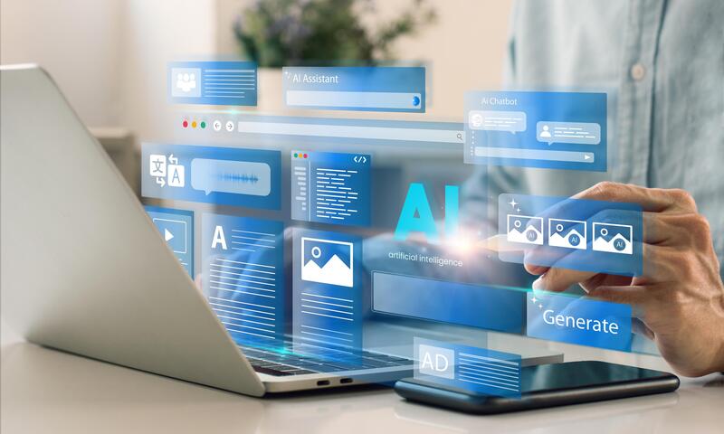 Infor AI und GenAI: Smarte Technologien für Unternehmen