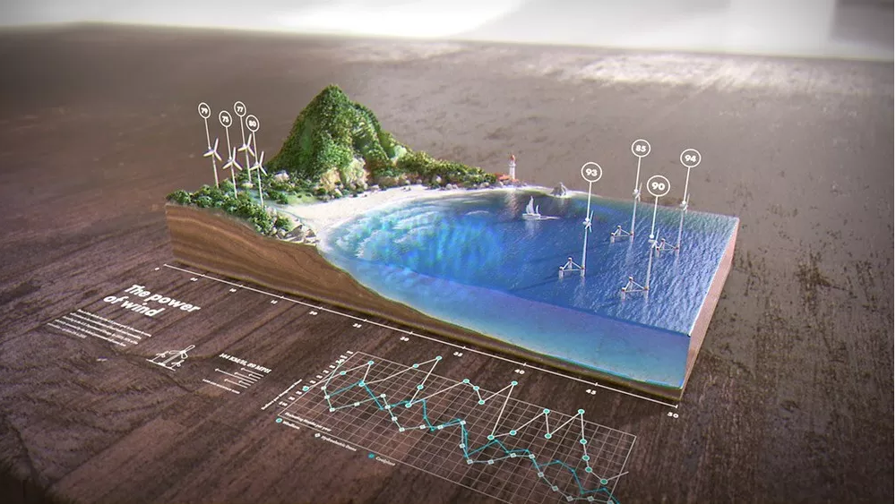 Microsoft HoloLens 2 – Mešana resničnost za poslovne uporabnike