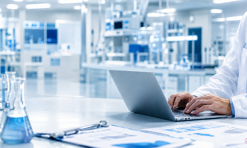 Compliance by Design: D365-Projekte im regulierten Pharmaumfeld mit Azure DevOps