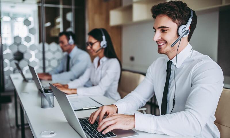 It’s finally here: An AI-powered contact center that speaks your customer’s language 