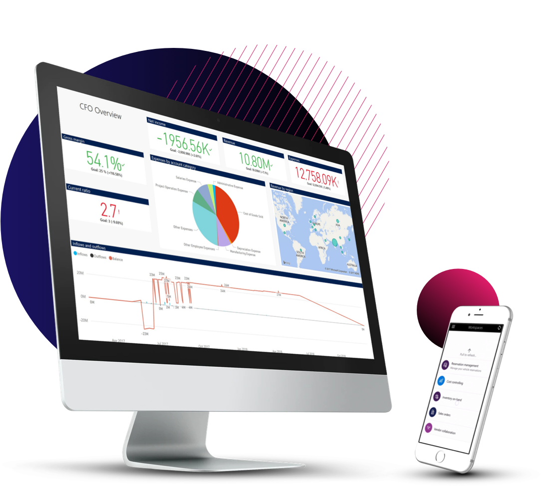 2025 Dynamics 365 F&SCM licensing changes: 8 things you need to know