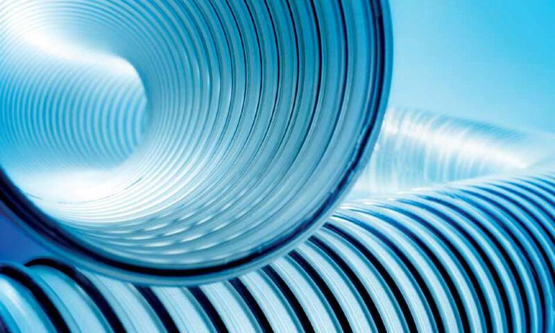Masterflex Group - On time and on budget for ERP standard