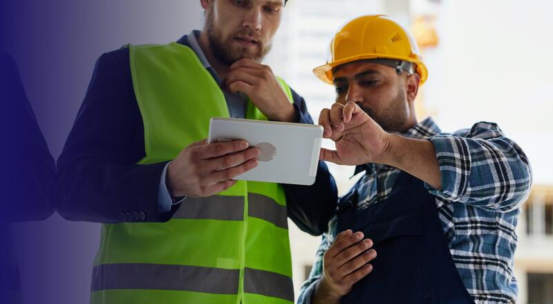 Steigern Sie die Produktivität Ihrer Außendiensttechniker