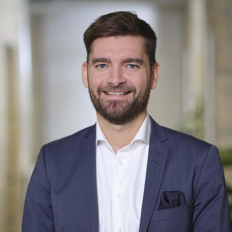 Optimera er tillverkningsverksamhet med rätt digitala verktyg
