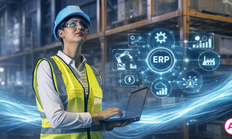 These are the Dynamics 365 Release Wave 1 updates that matter most for manufacturers