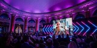 Održana trinaesta BE-terna godišnja konferencija pod nazivom The Next Big Thing