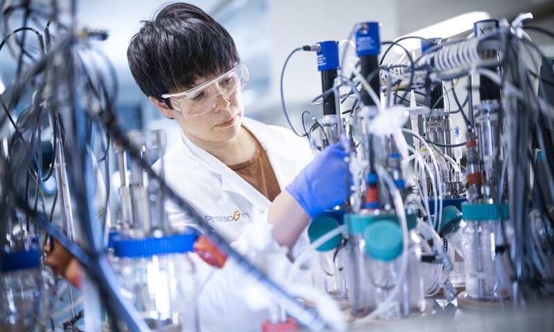 ProBioGen stärkt Geschäftsprozesse mit BE-terna und Infor CloudSuite