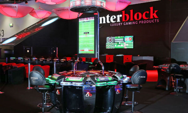 Digitalization of business for a global gaming manufacturer