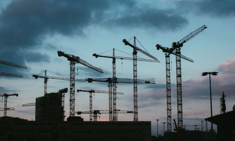 Od troškovnika do obračuna: kako držati građevinski projekt pod kontrolom