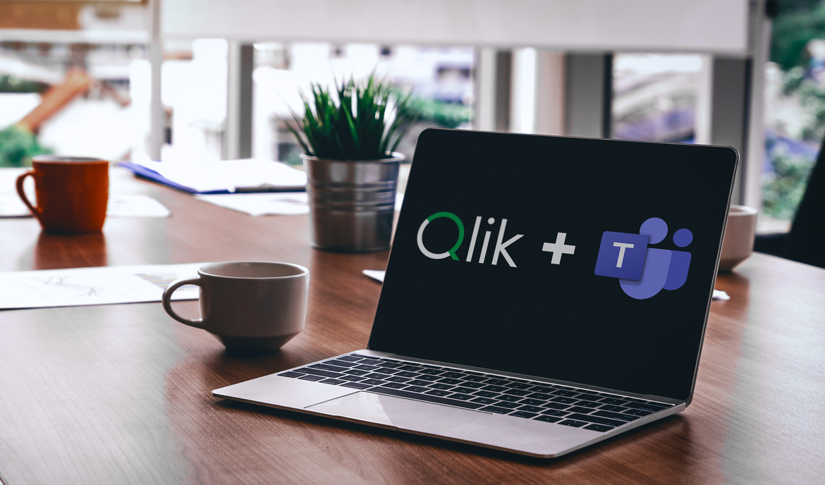 Qlik Microsoft Teams Integration: Enhancing Business Intelligence with Conversational Analytics