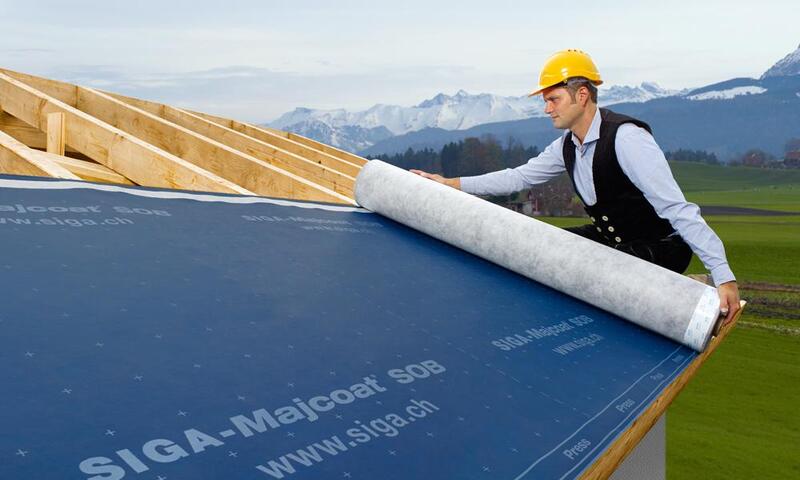 SIGA setzt gleich doppelt  auf BE-terna & Microsoft