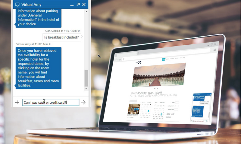 Priča o chatbot-ovima: Kako mogu da Vam pomognem?