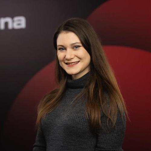 Iza Tavčar, Iza Tavčar